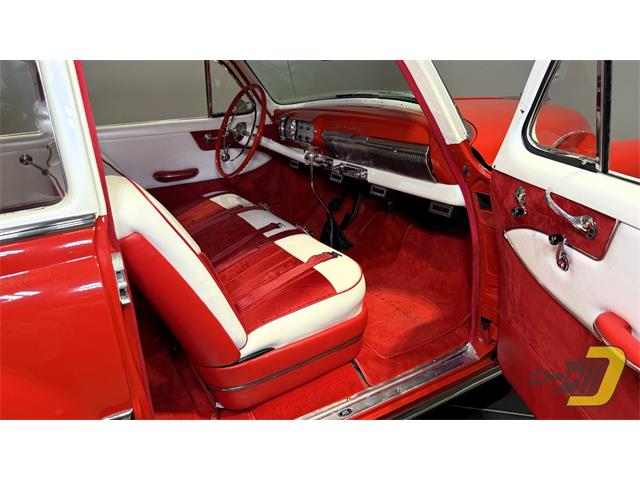 1954 Chevrolet Bel Air (CC-2100299) for sale in Manitowoc, Wisconsin