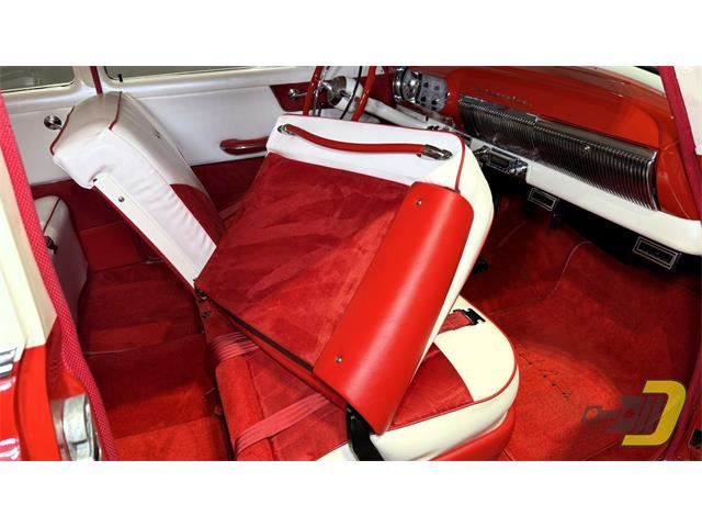 1954 Chevrolet Bel Air (CC-2100299) for sale in Manitowoc, Wisconsin