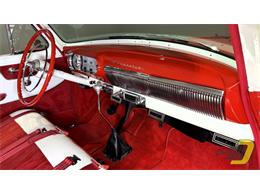 1954 Chevrolet Bel Air (CC-2100299) for sale in Manitowoc, Wisconsin