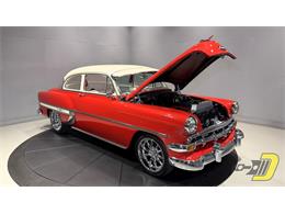 1954 Chevrolet Bel Air (CC-2100299) for sale in Manitowoc, Wisconsin