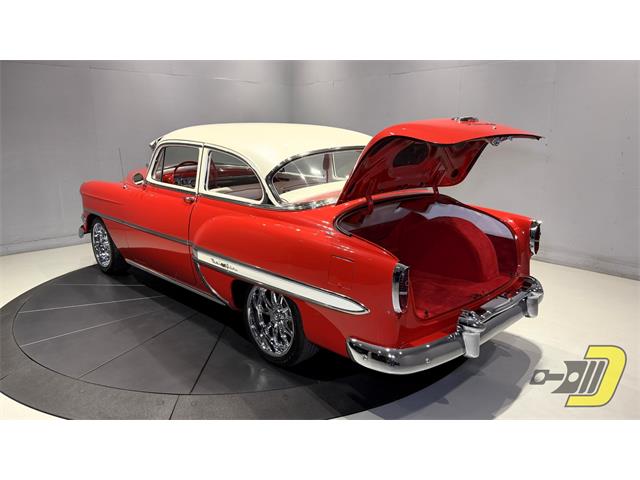 1954 Chevrolet Bel Air (CC-2100299) for sale in Manitowoc, Wisconsin