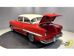 1954 Chevrolet Bel Air (CC-2100299) for sale in Manitowoc, Wisconsin