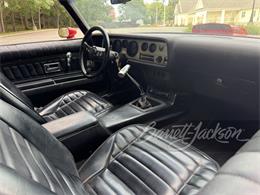1973 Pontiac Firebird Trans Am (CC-2102990) for sale in Las Vegas, Nevada