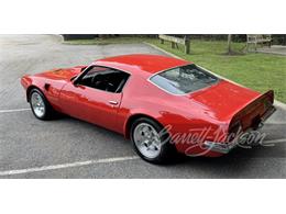 1973 Pontiac Firebird Trans Am (CC-2102990) for sale in Las Vegas, Nevada