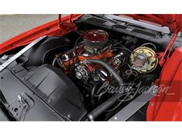 1973 Pontiac Firebird Trans Am (CC-2102990) for sale in Las Vegas, Nevada