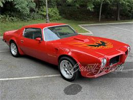 1973 Pontiac Firebird Trans Am (CC-2102990) for sale in Las Vegas, Nevada