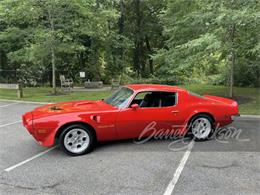 1973 Pontiac Firebird Trans Am (CC-2102990) for sale in Las Vegas, Nevada