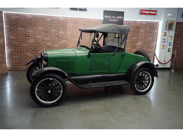1926 Ford Model T (CC-2102991) for sale in Mesa, Arizona