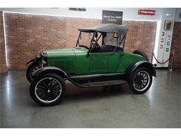 1926 Ford Model T (CC-2102991) for sale in Mesa, Arizona