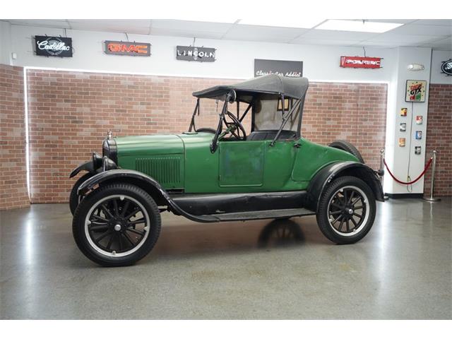 1926 Ford Model T (CC-2102991) for sale in Mesa, Arizona