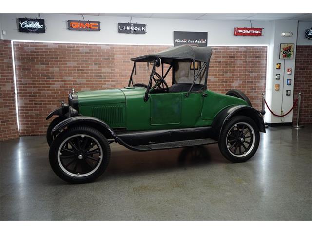 1926 Ford Model T (CC-2102991) for sale in Mesa, Arizona