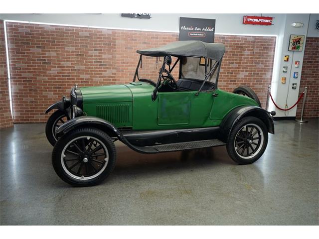 1926 Ford Model T (CC-2102991) for sale in Mesa, Arizona