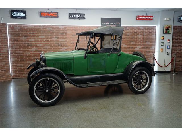 1926 Ford Model T (CC-2102991) for sale in Mesa, Arizona