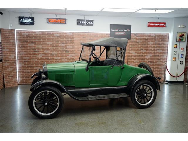 1926 Ford Model T (CC-2102991) for sale in Mesa, Arizona