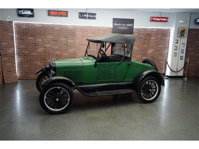 1926 Ford Model T (CC-2102991) for sale in Mesa, Arizona