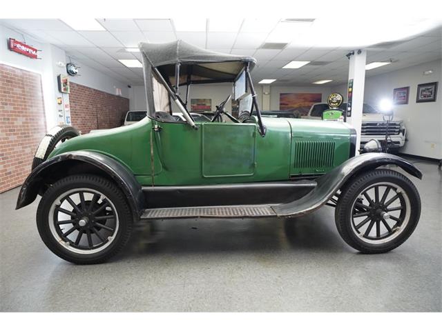 1926 Ford Model T (CC-2102991) for sale in Mesa, Arizona