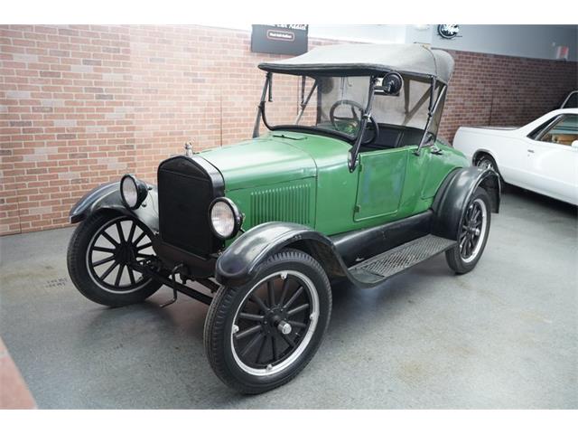 1926 Ford Model T (CC-2102991) for sale in Mesa, Arizona