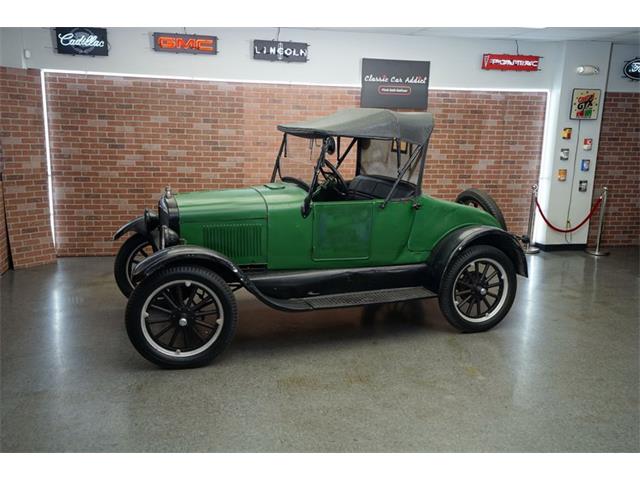 1926 Ford Model T (CC-2102991) for sale in Mesa, Arizona