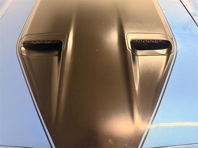 1972 Ford Mustang Mach 1 (CC-2102992) for sale in Annandale, Minnesota