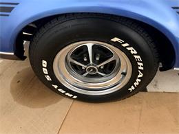 1972 Ford Mustang Mach 1 (CC-2102992) for sale in Annandale, Minnesota