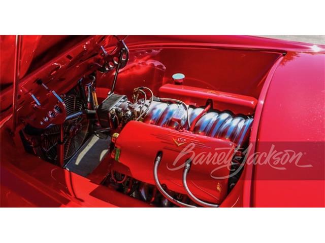 1956 Chevrolet Corvette (CC-2102993) for sale in Las Vegas, Nevada