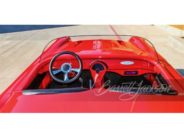 1956 Chevrolet Corvette (CC-2102993) for sale in Las Vegas, Nevada