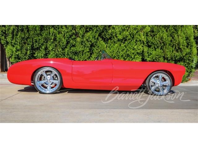 1956 Chevrolet Corvette (CC-2102993) for sale in Las Vegas, Nevada