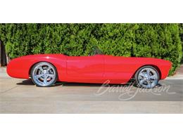 1956 Chevrolet Corvette (CC-2102993) for sale in Las Vegas, Nevada
