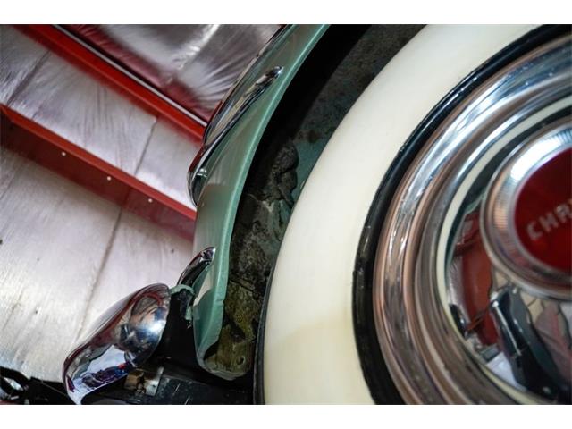 1950 Chrysler Royal (CC-2102994) for sale in Ramsey, Minnesota