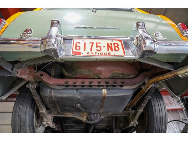 1950 Chrysler Royal (CC-2102994) for sale in Ramsey, Minnesota