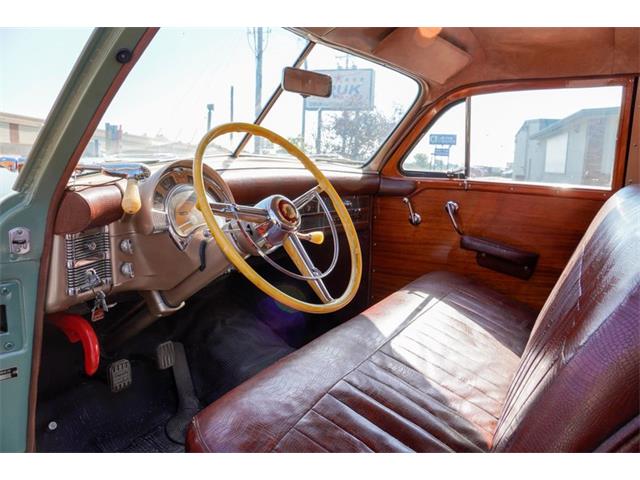 1950 Chrysler Royal (CC-2102994) for sale in Ramsey, Minnesota