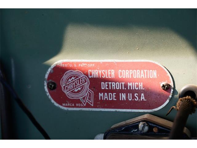 1950 Chrysler Royal (CC-2102994) for sale in Ramsey, Minnesota