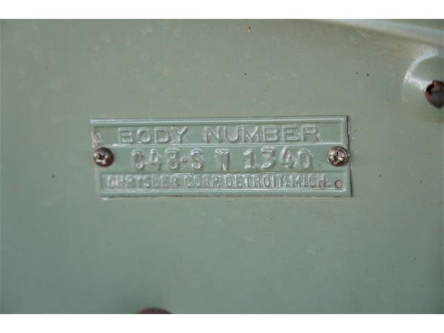 1950 Chrysler Royal (CC-2102994) for sale in Ramsey, Minnesota