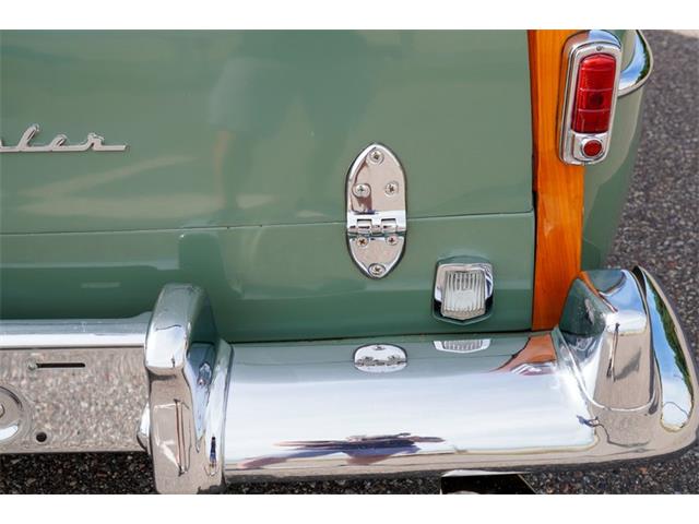 1950 Chrysler Royal (CC-2102994) for sale in Ramsey, Minnesota