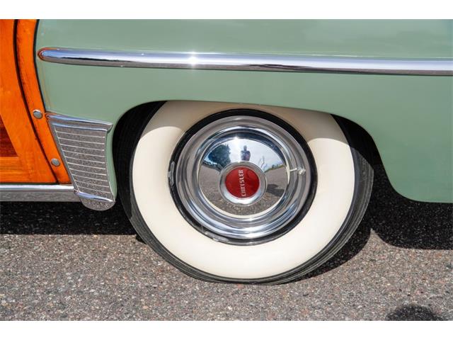 1950 Chrysler Royal (CC-2102994) for sale in Ramsey, Minnesota