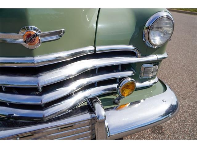 1950 Chrysler Royal (CC-2102994) for sale in Ramsey, Minnesota