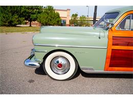1950 Chrysler Royal (CC-2102994) for sale in Ramsey, Minnesota