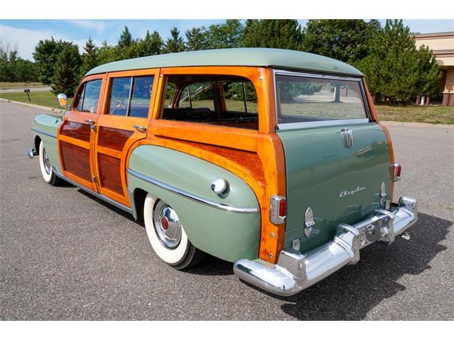 1950 Chrysler Royal (CC-2102994) for sale in Ramsey, Minnesota