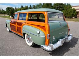 1950 Chrysler Royal (CC-2102994) for sale in Ramsey, Minnesota