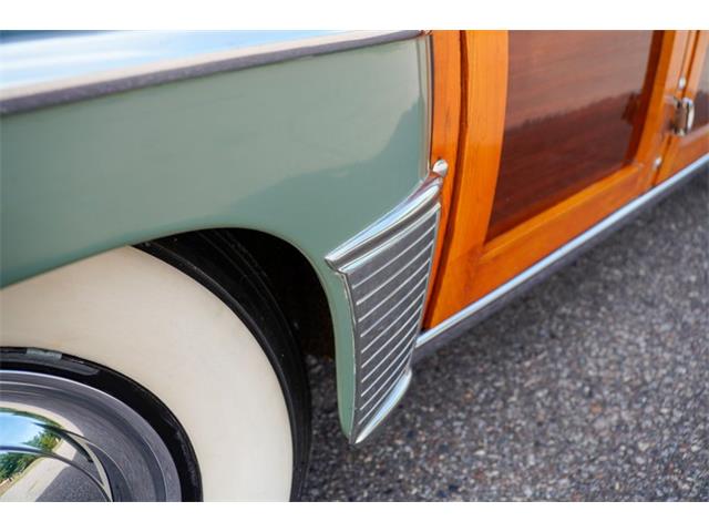 1950 Chrysler Royal (CC-2102994) for sale in Ramsey, Minnesota