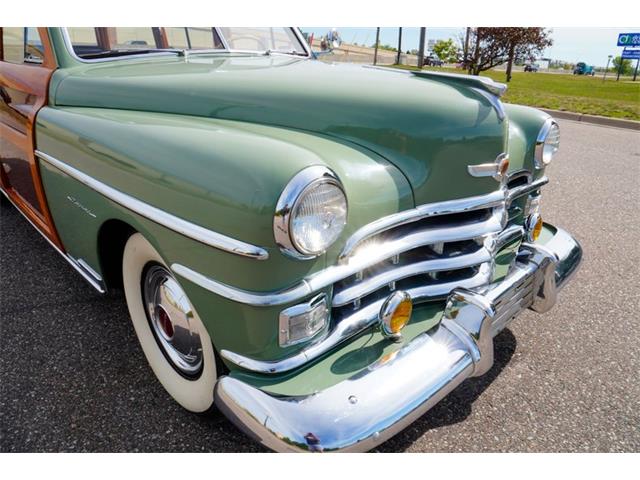 1950 Chrysler Royal (CC-2102994) for sale in Ramsey, Minnesota