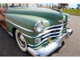 1950 Chrysler Royal (CC-2102994) for sale in Ramsey, Minnesota