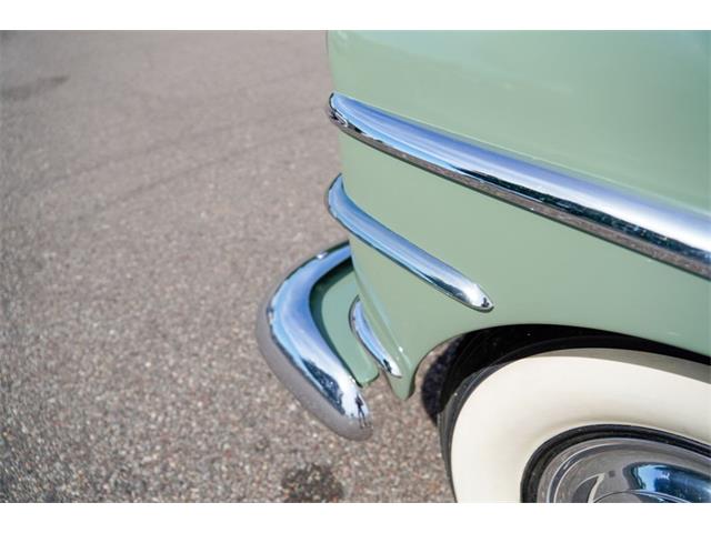1950 Chrysler Royal (CC-2102994) for sale in Ramsey, Minnesota