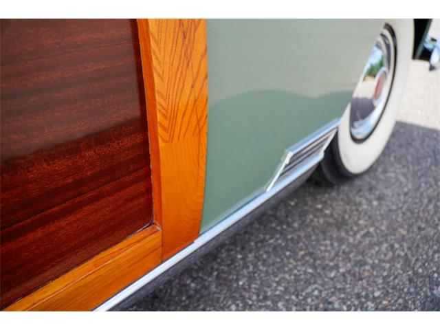 1950 Chrysler Royal (CC-2102994) for sale in Ramsey, Minnesota