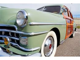 1950 Chrysler Royal (CC-2102994) for sale in Ramsey, Minnesota