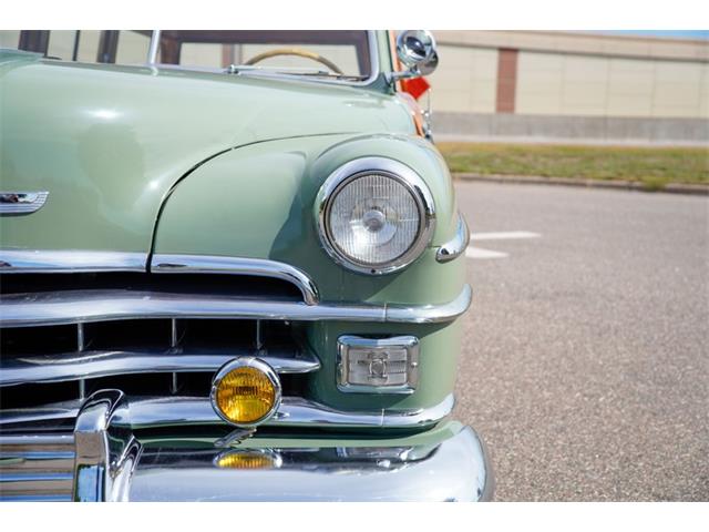 1950 Chrysler Royal (CC-2102994) for sale in Ramsey, Minnesota