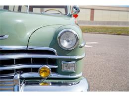 1950 Chrysler Royal (CC-2102994) for sale in Ramsey, Minnesota