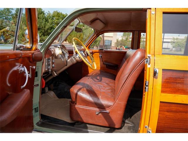 1950 Chrysler Royal (CC-2102994) for sale in Ramsey, Minnesota