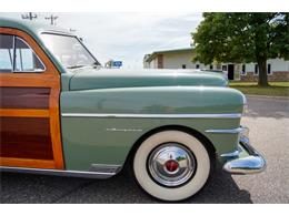 1950 Chrysler Royal (CC-2102994) for sale in Ramsey, Minnesota