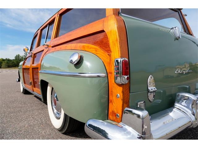 1950 Chrysler Royal (CC-2102994) for sale in Ramsey, Minnesota